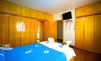 Imagem 2: Sobrado para venda possui 462 metros quadrados com 3 quartos em Vila Rosália - Guarulhos