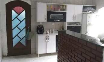 Imagem 2: Casa com 2 dormitórios para alugar, 70 m² por R$ 1.320,00/mês - Vila Francisco Matarazzo