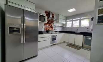 Imagem 4: Casa de condomínio Alto Padrão 220 metros quadrados com 4 quartos ,2 suítes com 2 vagas