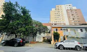 Imagem: Apartamento - Vila da Saúde - São Paulo