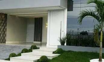 Imagem: Casas com 3 ou 4 quartos em condomínio