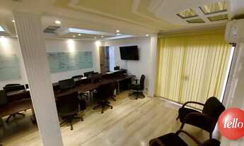 Imagem 6: São Paulo - Casa Comercial - Tatuapé