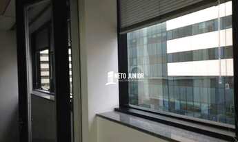 Imagem 4: Conjunto para alugar, 115 m² por R$ 7.000,00/mês - Vila Olímpia - São Paulo/SP