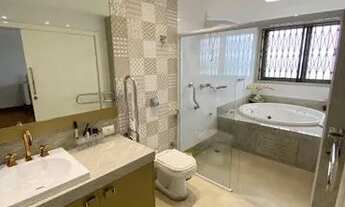 Imagem 4: Cobertura exclusiva é única na orla da praia de Itapuã Cód: 19638 f