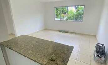 Imagem 3: Apartamento 2 quartos com suíte, lazer completo e 1 vaga de garagem - BluePark