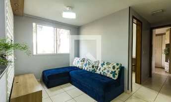 Imagem: Apartamento para Aluguel - Parque São Vicente