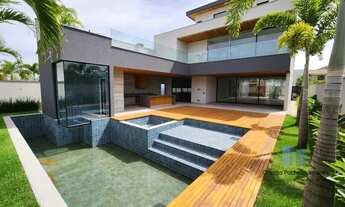 Imagem 3: Casa para Venda em Rio de Janeiro, Barra da Tijuca, 5 dormitórios, 5 suítes, 8 banheiros