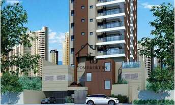 Imagem 2: Cobertura com 3 dormitórios à venda, 239 m² por R$ 2.299.999,00 - Jardim - Santo André/SP