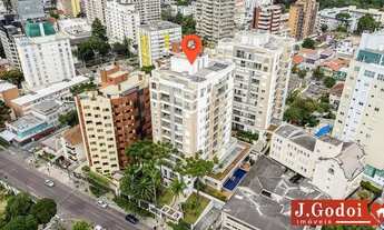 Imagem: More bem no Batel! Apartamento de Alto Padrão