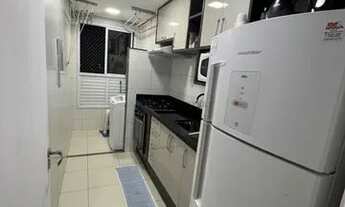 Imagem 5: Apartamento Mobiliado no Edifício Alvorada