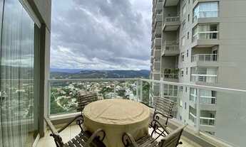 Imagem 5: Apartamento à venda, 4 quartos, 3 suítes, 4 vagas, Vila da Serra - Nova Lima/MG