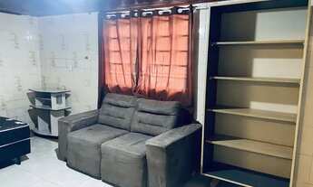 Imagem: Aluga-se kitnet no itacorubi