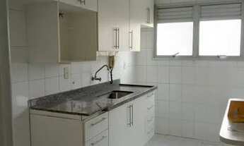 Imagem 4: Ótimo apartamento para aluguel com 65 metros quadrados com 2 quartos em Aclimação - São Pa