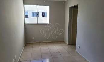 Imagem 3: Locação de Apartamentos / Padrão na cidade de Araraquara