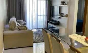 Imagem 3: Apartamento à Venda - Bairro Campestre - Santo André