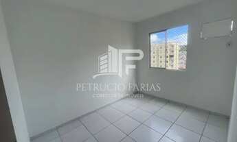 Imagem 3: Apartamento 02 Quartos, Andar Alto e Area de Lazer, Curado II - Jaboatao dos Guararapes/P