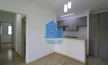 Imagem: OSASCO - Apartamento Padrão - UMUARAMA