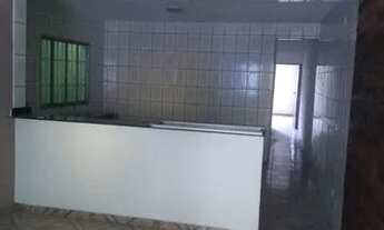 Imagem 4: Casa para aluguel possui 125 metros quadrados com 2 quartos em Jardim Sagrado Coração - Ja