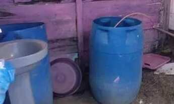 Imagem 4: Alugo casa 400,00 tudo incluso