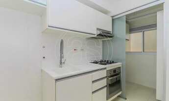 Imagem 7: São Paulo - Apartamento Padrão - Moema Índios