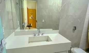 Imagem 5: Jardins Lisboa Casa em condomínio com 3 dormitórios