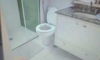 Imagem 4: Apartamento VENDA - 86 metros quadrados 3 DORMS 1 SUITE - 2 VAGAS - RESIDENCIAL SANTIAGO A