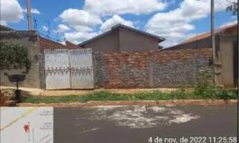 Imagem: Casa para venda tem 50 m2 com 2 quartos