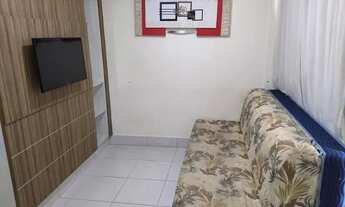 Imagem: Apartamento Em Resort L x27 acqua Di Roma