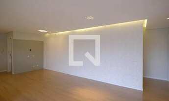 Imagem 3: Apartamento para Aluguel - Mercês, 2 Quartos, 106 m2