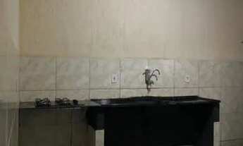 Imagem 2: Kitnet Kitnet com 1 dormitório