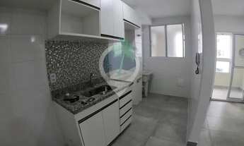 Imagem 4: Apartamento para Venda em São Paulo, Jardim Íris, 3 dormitórios, 1 suíte, 2 banheiros, 2 v