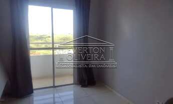 Imagem 5: Apartamento para locação no Cidade Salvador - Jacareí - SP REF:16063