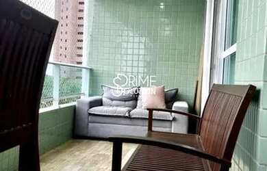 Imagem 3: Apartamento no Fiorde Renascença| 4 suites e 152m²