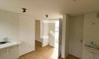 Imagem 4: Apartamento para Aluguel - Vila Ré, 1 Quarto, 42 m2