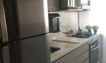 Imagem 2: Apartamento para Aluguel - Águas Claras, 2 Quartos, 59 m2