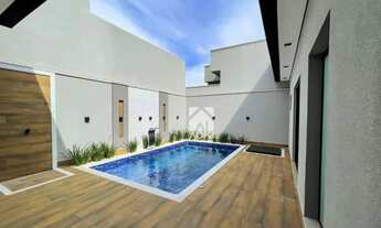 Imagem 2: Casa com 3 dormitórios à venda, 245 m² por R$ 2.290.000,00 - Parque Nova Carioba - America