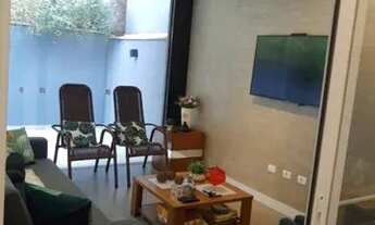 Imagem 3: São Roque - Casa de Condomínio - Cambara