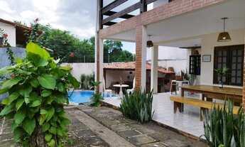 Imagem 3: CASA RECANTO DOS VINHAIS - MOBILIADA