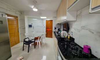 Imagem 4: Apto no Pq Tropical com 3 Qts (Suite) 112m² 1 Andar