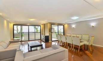 Imagem 4: CURITIBA - Apartamento Padrão - Ahú