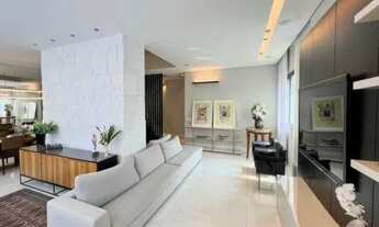 Imagem: Cobertura à venda, 5 quartos, 5 suítes