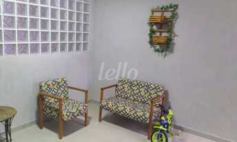 Imagem 5: Santo André - Casa Padrão - Vila Homero Thon