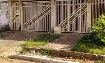 Imagem 4: Alugo casa em águas lindas