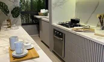 Imagem: Apartamento à venda no bairro Vila Clementino