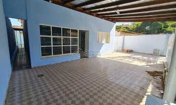 Imagem: SOROCABA - Casa Padrão - Jardim Prestes