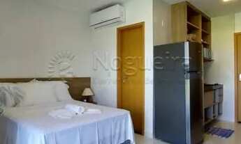 Imagem: Apartamento decorado e pronto para morar