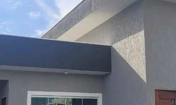 Imagem 2: Casa para venda com 101 m2 com 3 quartos no Ipiranga II