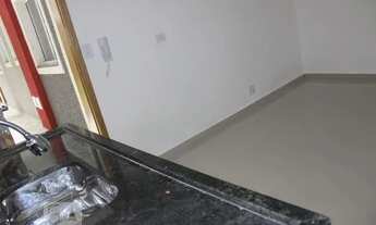 Imagem 6: Apartamento para Aluguel - Vila Re, 1 Quarto, 40 m2