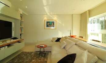 Imagem 4: Apartamento à venda, 2 quartos, 2 suítes, 2 vagas, Lourdes - Belo Horizonte/MG