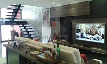 Imagem 4: Sobrado Residencial / Tatuapé 3 vaga(s) / 3 dorm(s) / 3 suíte(s